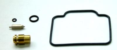 Kit r&eacute;paration carburateur GSX600F (88-96), GSX-R1100 (86-88)