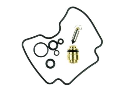 Kit r&eacute;paration carburateur GSX750F (98-07), GSF1200 Bandit (01-06)