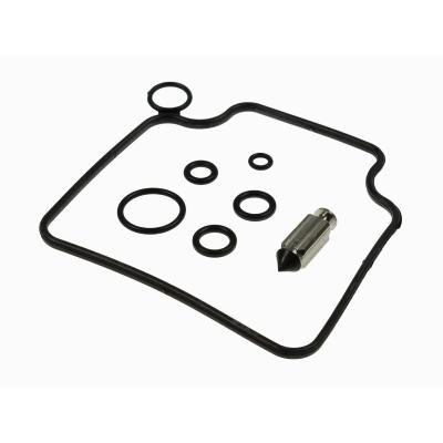 Kit r&eacute;paration carburateur VT750C Shadow (2004-2009)