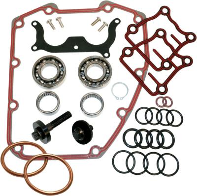 Kit r&eacute;paration couvercle arbre &agrave; came Feuling Parts 09250434