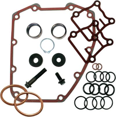 Kit r&eacute;paration couvercle arbre &agrave; came Feuling Parts 09250436