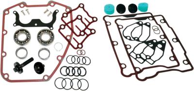 Kit r&eacute;paration couvercle arbre &agrave; came Feuling Parts 09250535