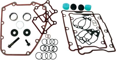 Kit r&eacute;paration couvercle arbre &agrave; came Feuling Parts 09250537