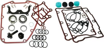 Kit r&eacute;paration couvercle arbre &agrave; came Feuling Parts 09250753