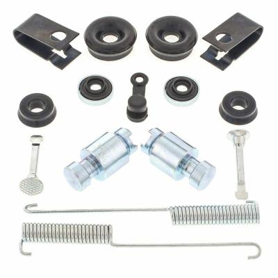 Kit r&eacute;paration cylindre de roue All Balls 1154836