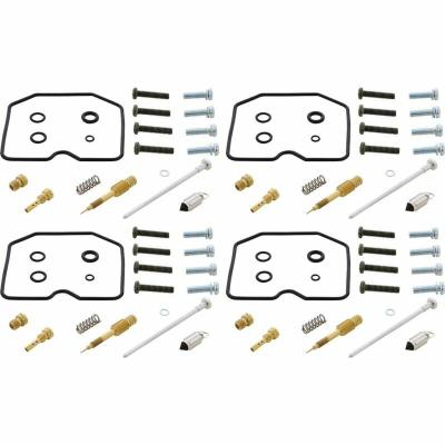 Kit r&eacute;paration de carburateur All Balls 1153759