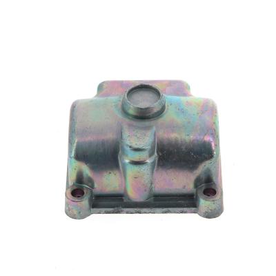 Kit réparation de carburateur Bihr Cuve en aluminium type Dellorto PHBG
