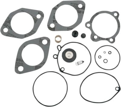 Kit r&eacute;paration de carburateur Drag Specialties Butterfly Keihin