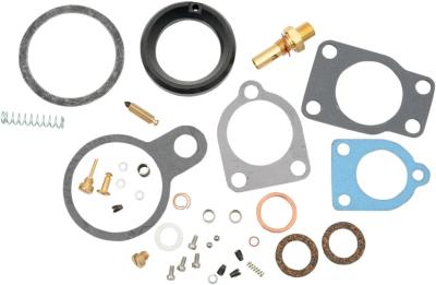Kit r&eacute;paration de carburateur Drag Specialties Linkert
