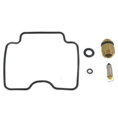 Kit r&eacute;paration de carburateur Tour Max pour moto