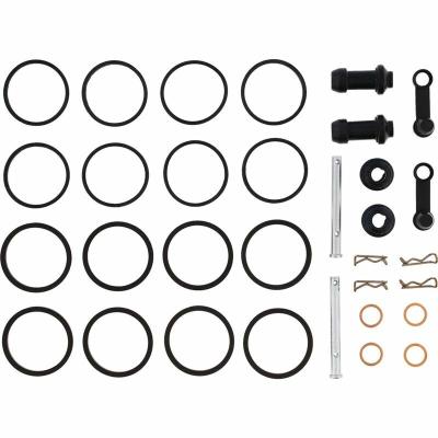 Kit r&eacute;paration d'&eacute;trier de frein All Balls 1149117