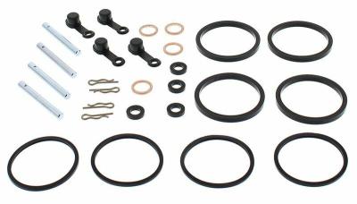 Kit r&eacute;paration d'&eacute;trier de frein All Balls 1153835