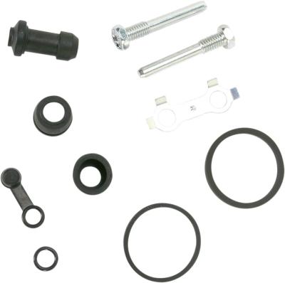 Kit r&eacute;paration d'&eacute;trier de frein Moose Racing 17020242