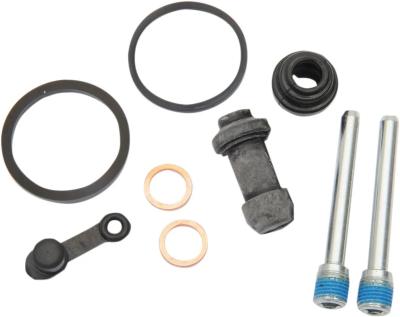Kit r&eacute;paration d'&eacute;trier de frein Moose Racing 17020264