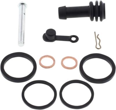 Kit r&eacute;paration d'&eacute;trier de frein Moose Racing 17020275