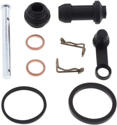 Kit r&eacute;paration d'&eacute;trier de frein Moose Racing 17020287