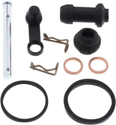 Kit r&eacute;paration d'&eacute;trier de frein Moose Racing 17020288