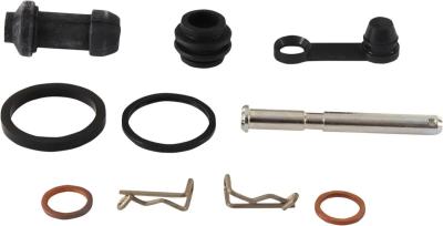 Kit r&eacute;paration d'&eacute;trier de frein Moose Racing 17020496