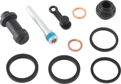 Kit r&eacute;paration d'&eacute;trier de frein Moose Racing 17020642