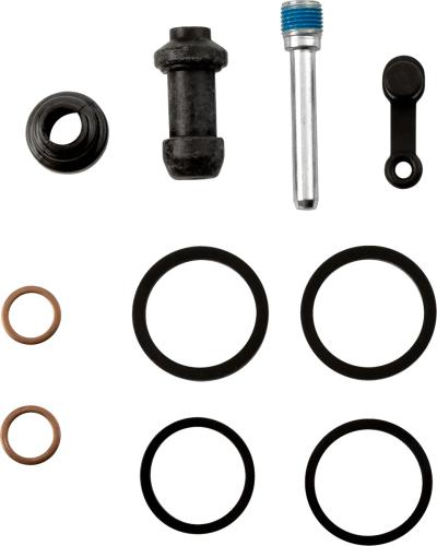 Kit r&eacute;paration d'&eacute;trier de frein Moose Racing 17020761