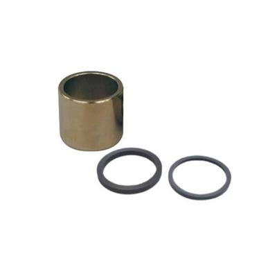 Kit r&eacute;paration d'&eacute;trier de frein Nissin piston arri&egrave;re