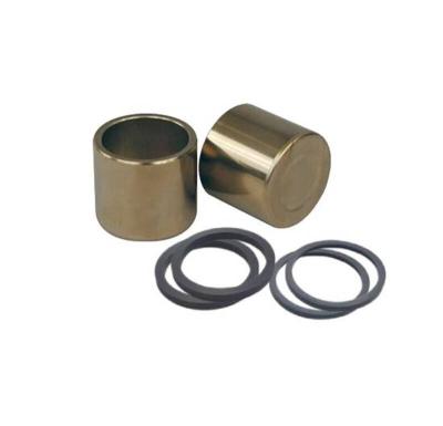 Kit r&eacute;paration d'&eacute;trier de frein Nissin piston avant