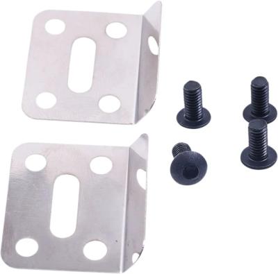 Kit r&eacute;paration joint de fourche Bikeservice Fixation