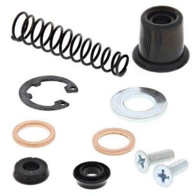 Kit r&eacute;paration maitre cylindre de frein All Balls frein avant Honda CR250R Kawasaki KX250 Suzuki RM250 Yamaha YZ250
