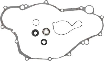 Kit r&eacute;paration pompe &agrave; eau Moose Racing 09344848