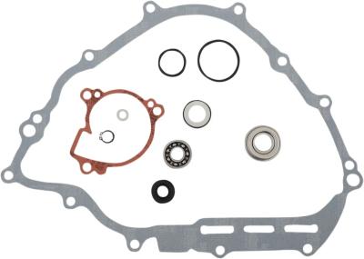 Kit r&eacute;paration pompe &agrave; eau Moose Racing 09344857