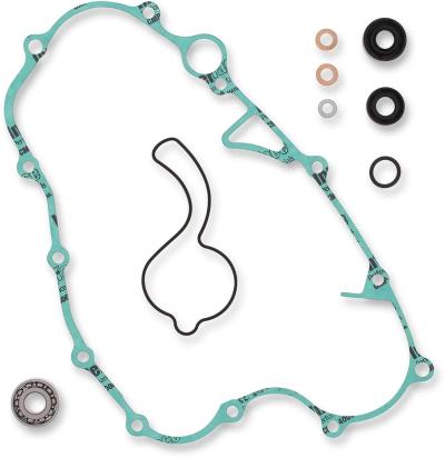 Kit r&eacute;paration pompe &agrave; eau Moose Racing 09345179