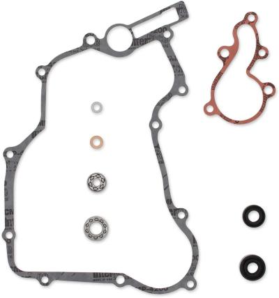 Kit r&eacute;paration pompe &agrave; eau Moose Racing 09345183