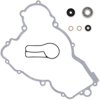 Kit r&eacute;paration pompe &agrave; eau Moose Racing 09345201