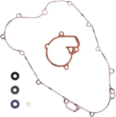 Kit r&eacute;paration pompe &agrave; eau Moose Racing 09345206
