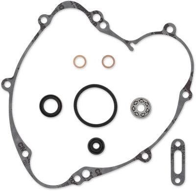 Kit r&eacute;paration pompe &agrave; eau Moose Racing 09345212