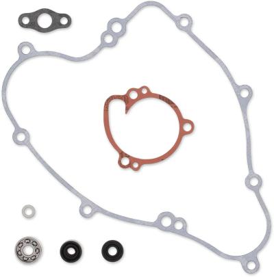 Kit r&eacute;paration pompe &agrave; eau Moose Racing 09345214