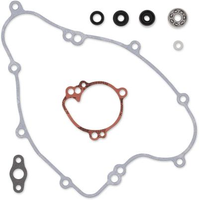 Kit r&eacute;paration pompe &agrave; eau Moose Racing 09345215