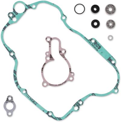 Kit r&eacute;paration pompe &agrave; eau Moose Racing 09345218