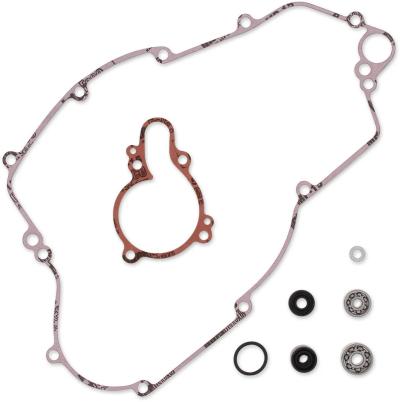 Kit r&eacute;paration pompe &agrave; eau Moose Racing 09345227