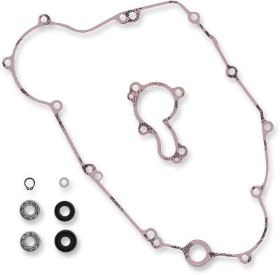 Kit r&eacute;paration pompe &agrave; eau Moose Racing 09345228