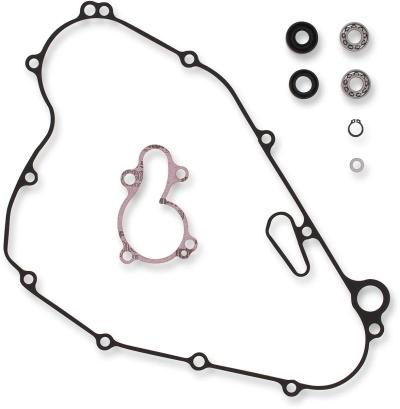 Kit r&eacute;paration pompe &agrave; eau Moose Racing 09345234