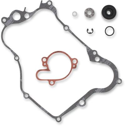 Kit r&eacute;paration pompe &agrave; eau Moose Racing 09345253