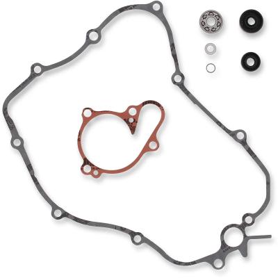 Kit r&eacute;paration pompe &agrave; eau Moose Racing 09345256