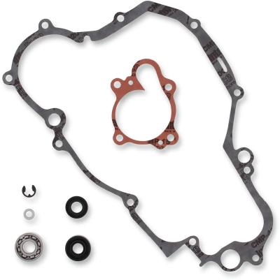 Kit r&eacute;paration pompe &agrave; eau Moose Racing 09345259
