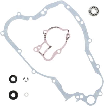 Kit r&eacute;paration pompe &agrave; eau Moose Racing 09345260