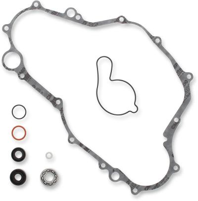 Kit r&eacute;paration pompe &agrave; eau Moose Racing 09345262