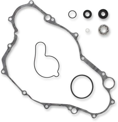 Kit r&eacute;paration pompe &agrave; eau Moose Racing 09345264