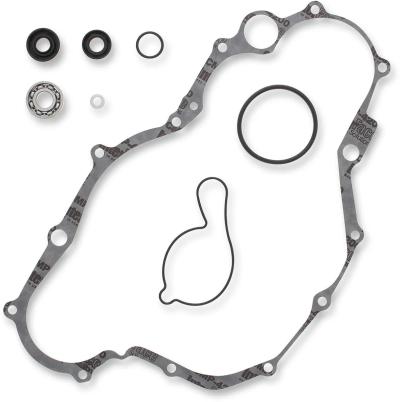 Kit r&eacute;paration pompe &agrave; eau Moose Racing 09345265