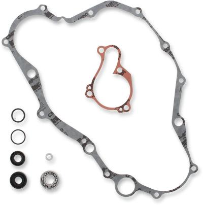 Kit r&eacute;paration pompe &agrave; eau Moose Racing 09345266