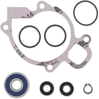 Kit r&eacute;paration pompe &agrave; eau Moose Racing joints
